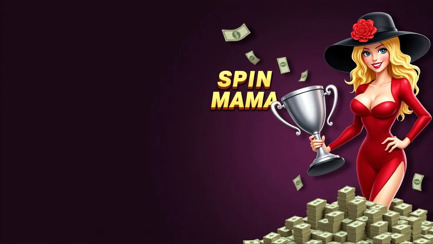 spinmama app login spinmama app login