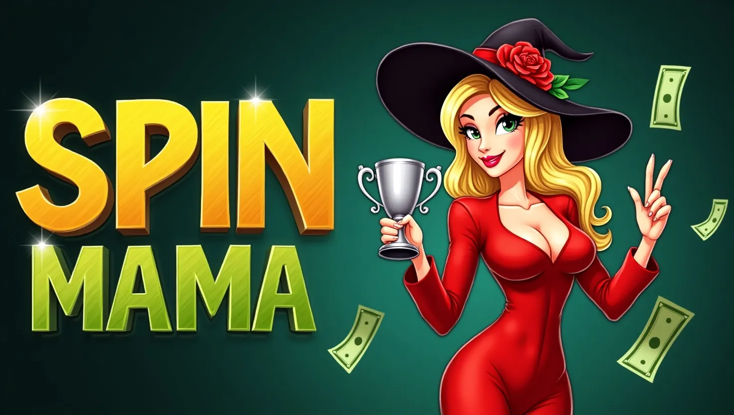 spinmama app login spinmama app login