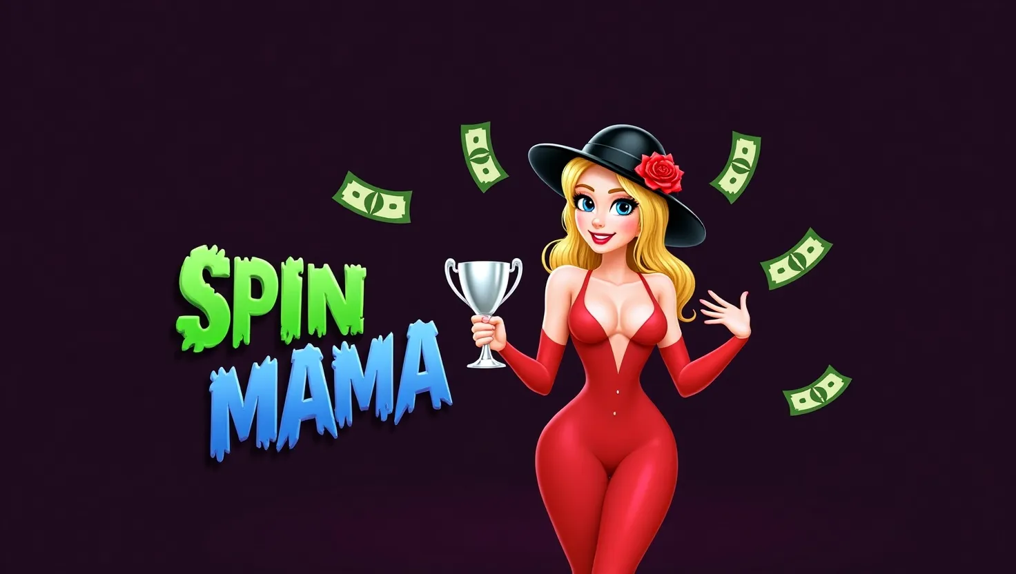 spinmama bonus