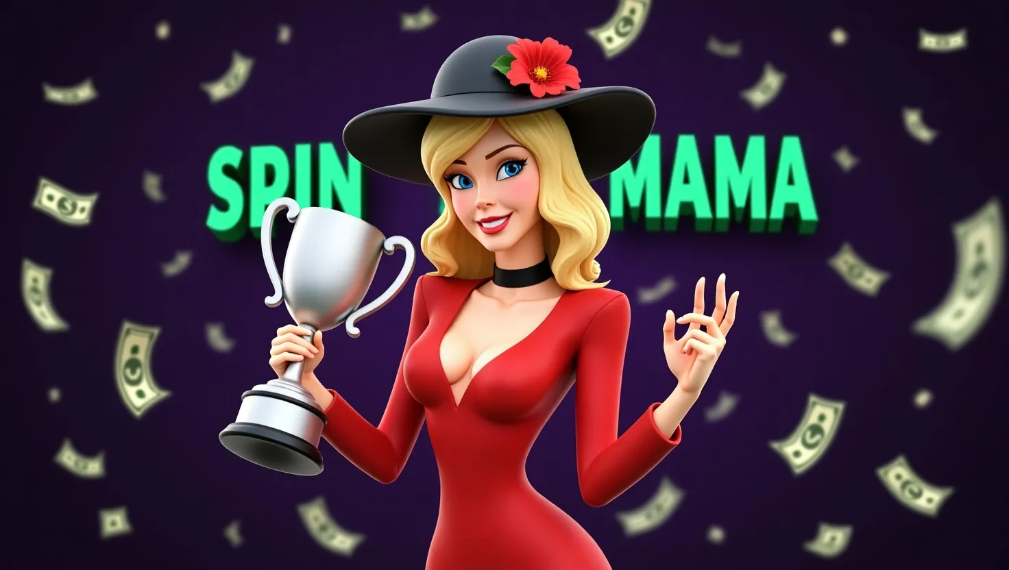 spinmama